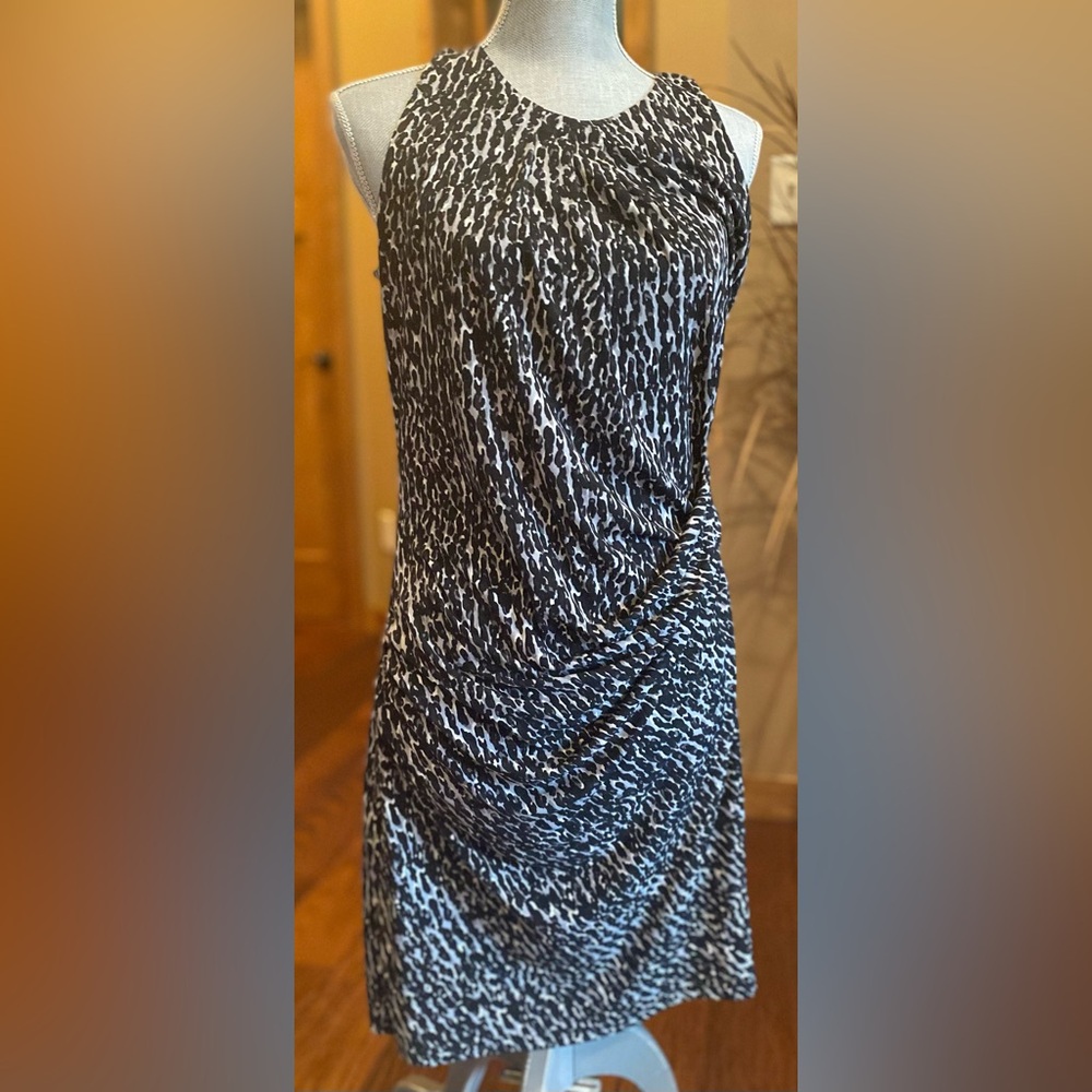 Michael KORS Sleeveless Dress Size Medium